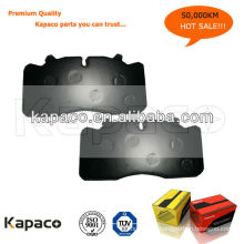 WVA29088 VOLVO TRUCK Brake Pads